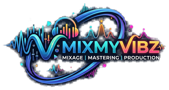MixMyVibz